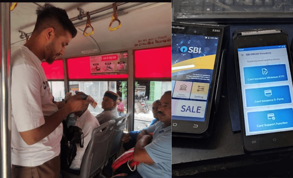 HRTC cashless card bus travel facility now extended to metro cities like Delhi, Mumbai; find out how 2 a1 25