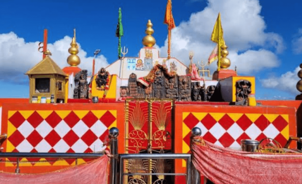 Boost to tourism likely as new religious circuit unveiled in Mandi district’s Kamaru Valley 3 a2 18