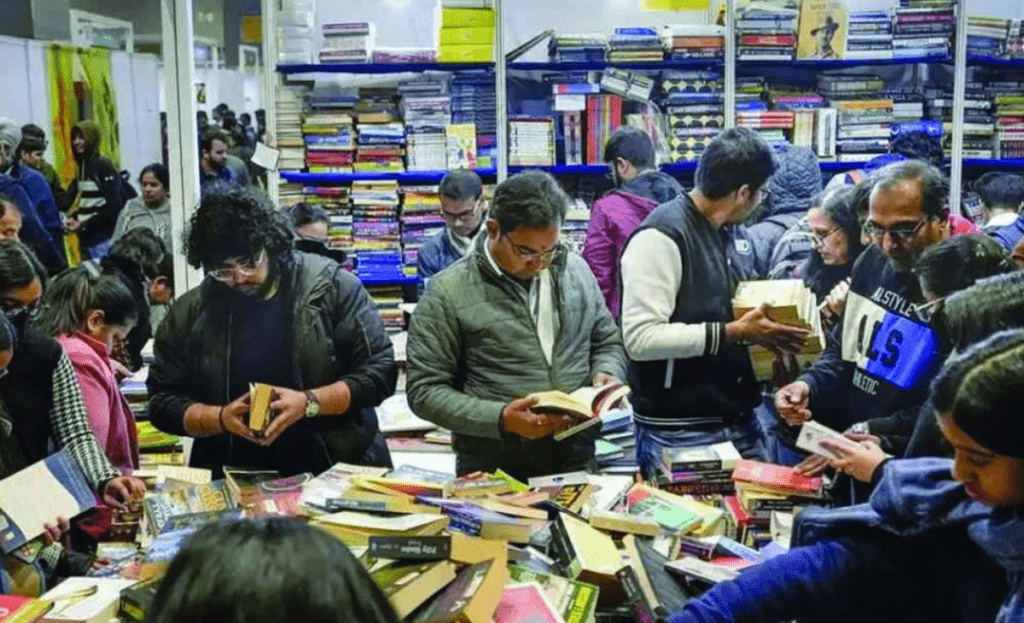 How rapid urbanisation taking toll on traditional fairs in Himachal 3 a5 7