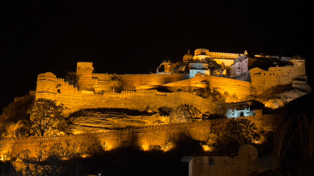 From palaces to dunes: Unforgettable Rajasthan magic, one city at a time 4 kumb