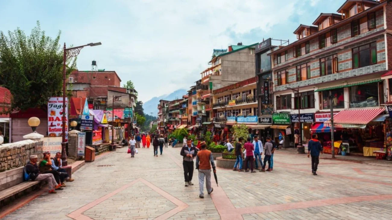 3 Shimla right wing activists slapped notice for accusing vendor of spitting into roasted chickpeas