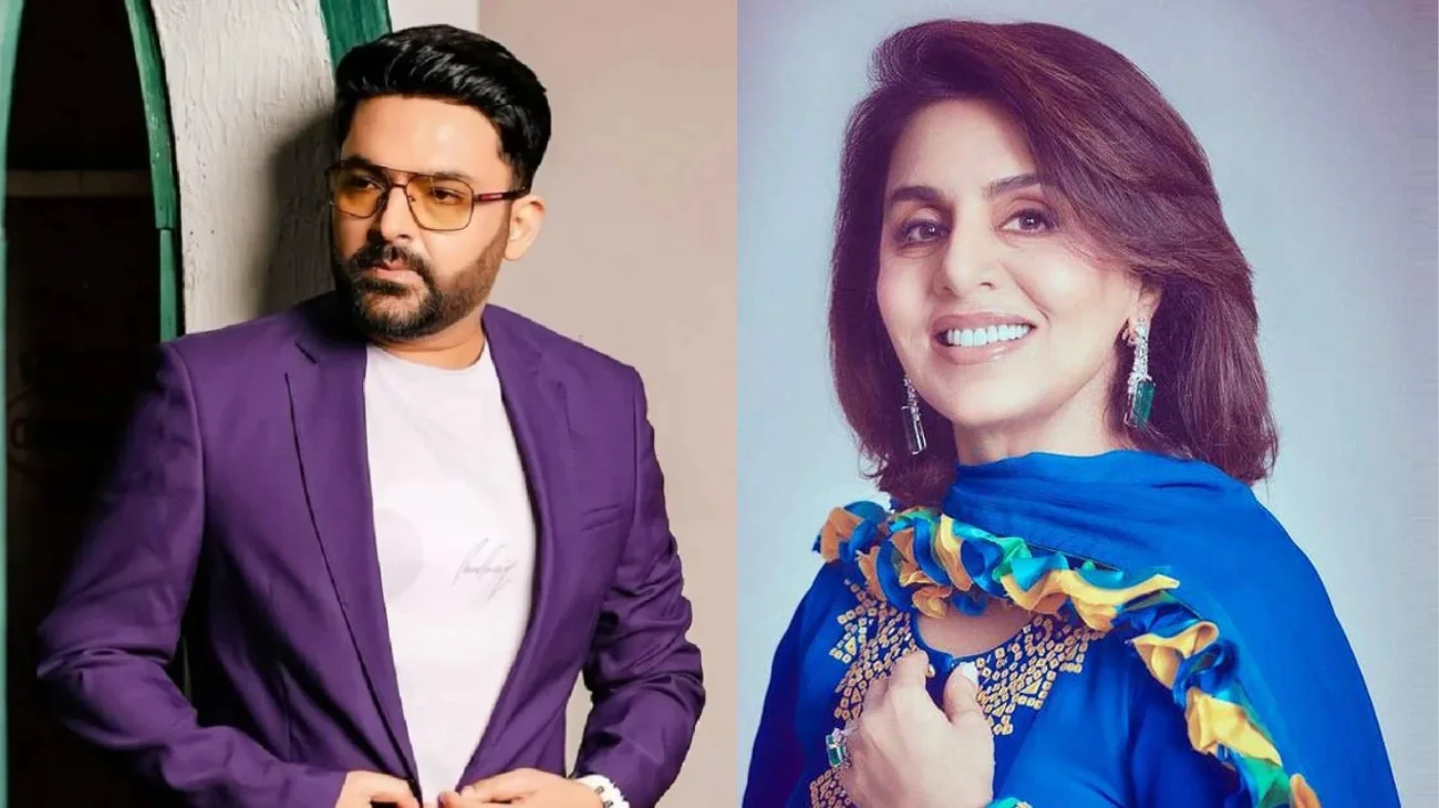 Bollywood stars Neetu Singh, Kapil Sharma to shoot in Shimla for upcoming film, director belongs to Himachal