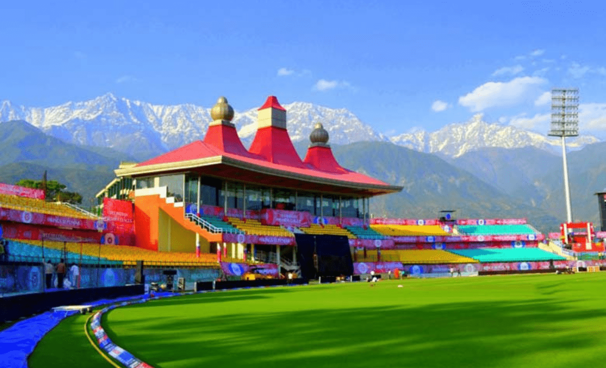 Offline ticket sales start as Punjab Kings to play first IPL match of season in Dharamshala