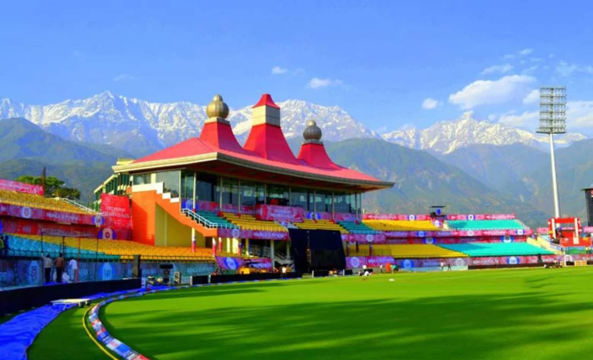 Offline ticket sales start as Punjab Kings to play first IPL match of season in Dharamshala