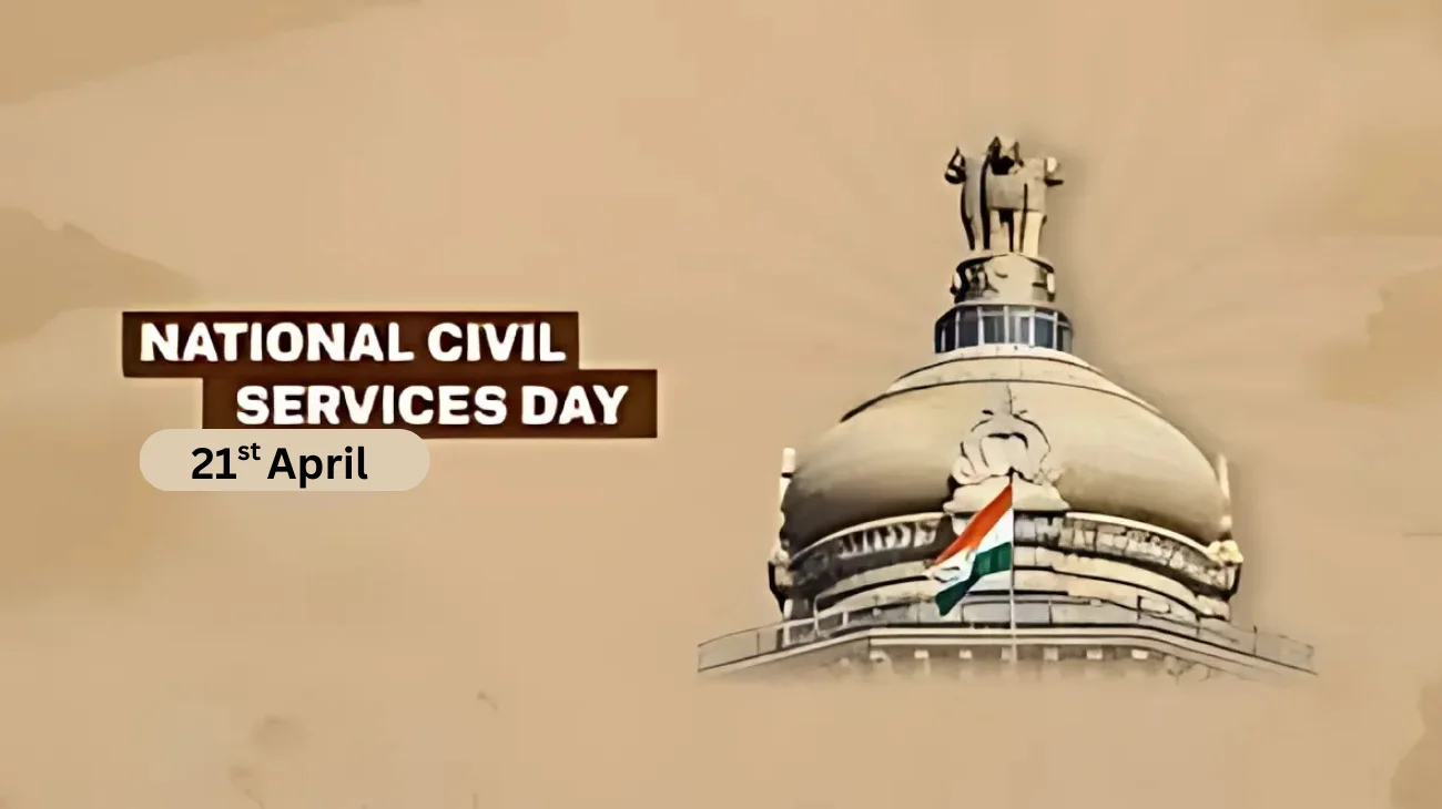 Civil Services Day 2025: Honouring the backbone of indian governance