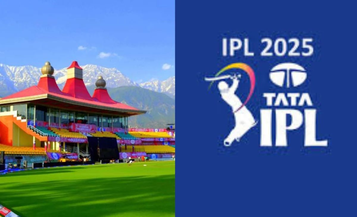 IPL 2025: Cricket enthusiasts can’t carry 30 items inside Dharamshala HPCA stadium during Punjab Kings match