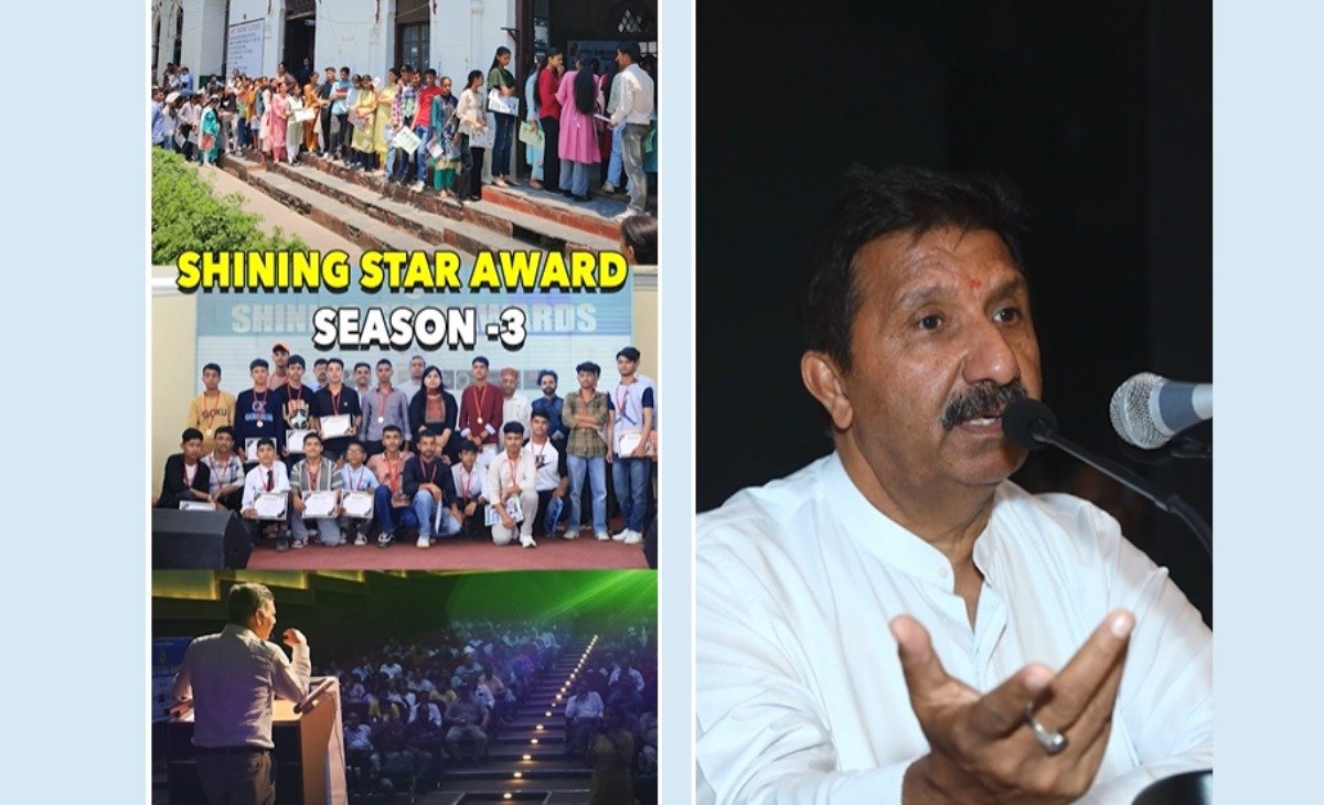 Wait is over! TNR’s third edition of Shining Star Awards to begin in Dharamshala on June 2