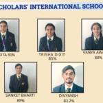 Scholars International School-Kangra excels with 100% pass rate in CBSE board exams