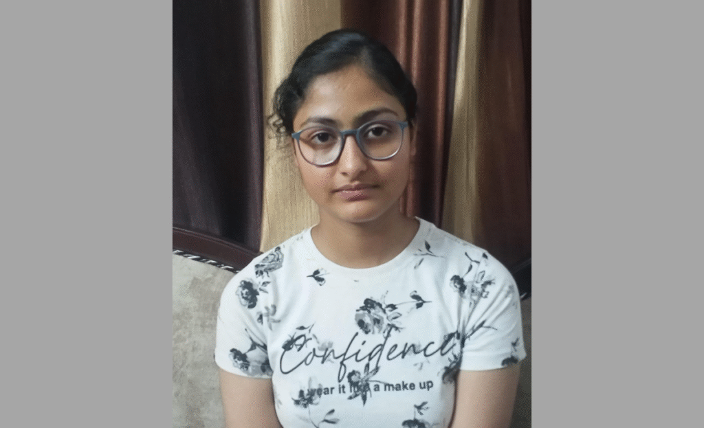 Minerva's Pranjal Rana Secures 4th Rank in State, District Topper in Science Stream 2 a1 15
