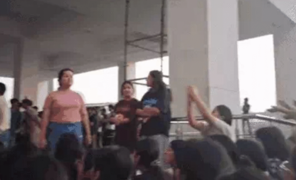 Himachal news: Bilaspur hydro-engineering college principal arrested as students complain of sexual harassment; viral video sparks outrage 3 a3 9