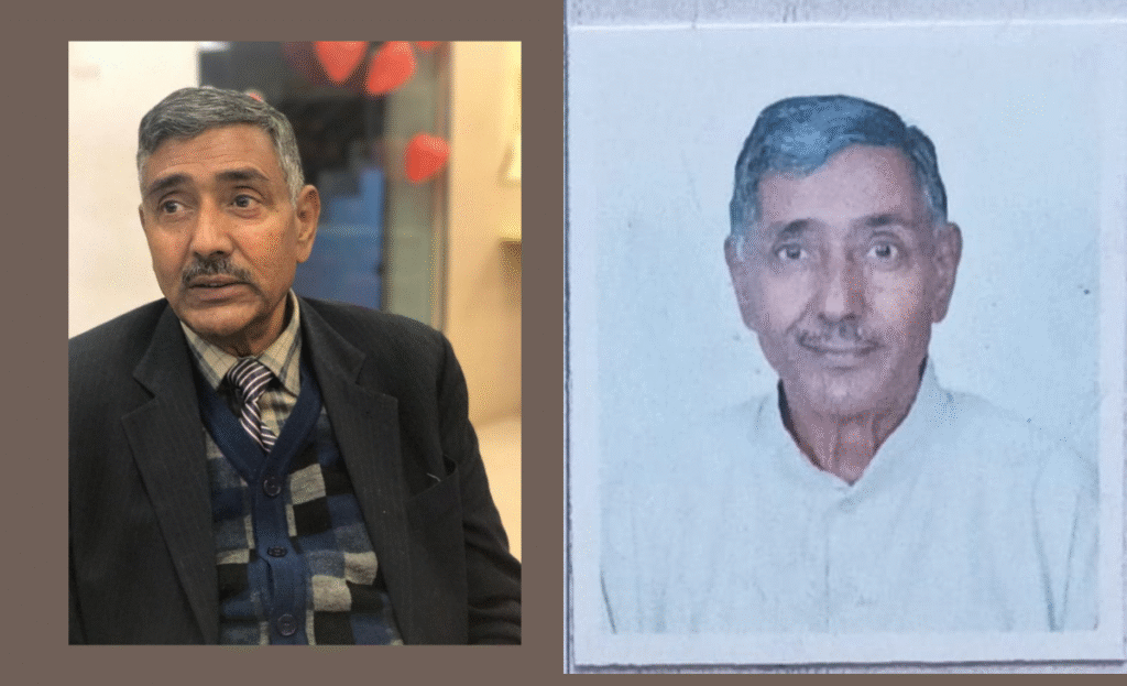 Full body donation sets noble example in Mandi, retired Himachal doctor shows the way 2 e1