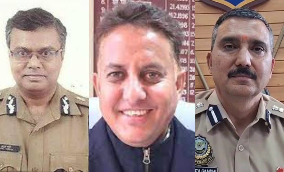 Why Himachal CM Sukhu was forced to send 3 officers, whom he trusted for Vimal Negi death case probe, on leave?
