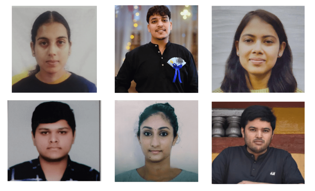 3 students from Mandi Sardar Patel University qualify NET-JRF, others clear NET 2 m2