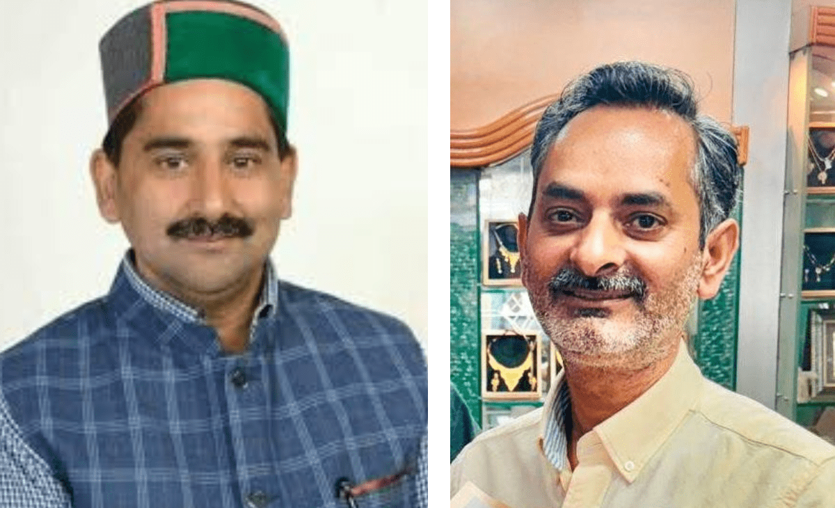 First-generation Cong politicians fuelling party resurgence in BJP strongholds of Kangra