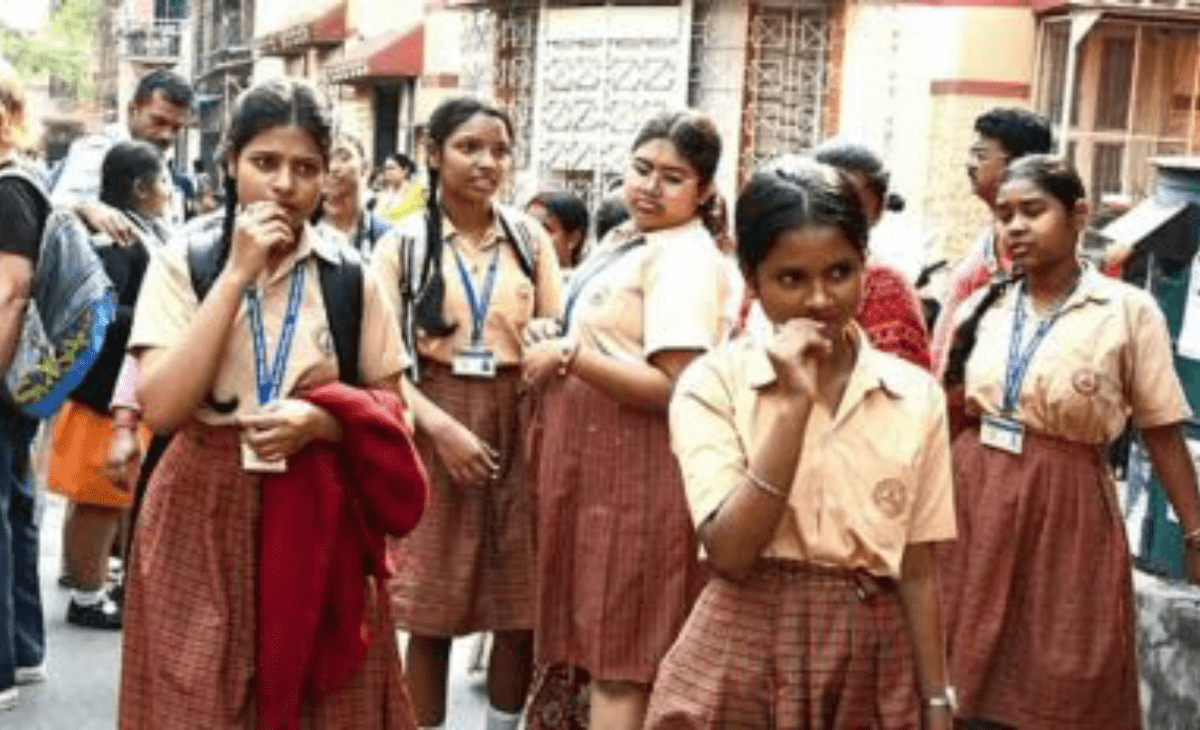 HPBOSE Class 10 results 2025: Himachal board to declare results at 2.30 pm today