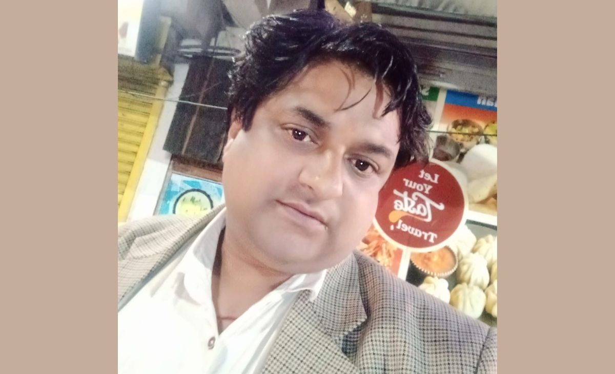 FIR on Journalist in Una, Concerns Over Press Freedom, Democratic Balance in state