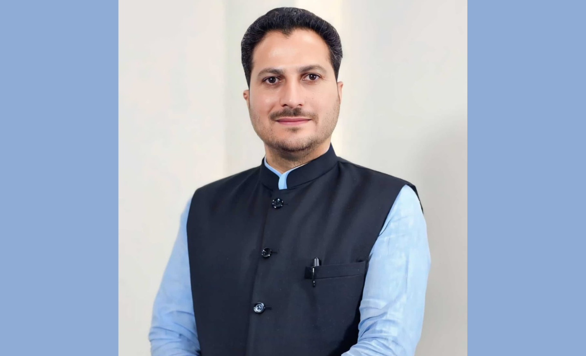 Minister Jagat Negi Undermining Judiciary by Questioning CBI Probe: BJP