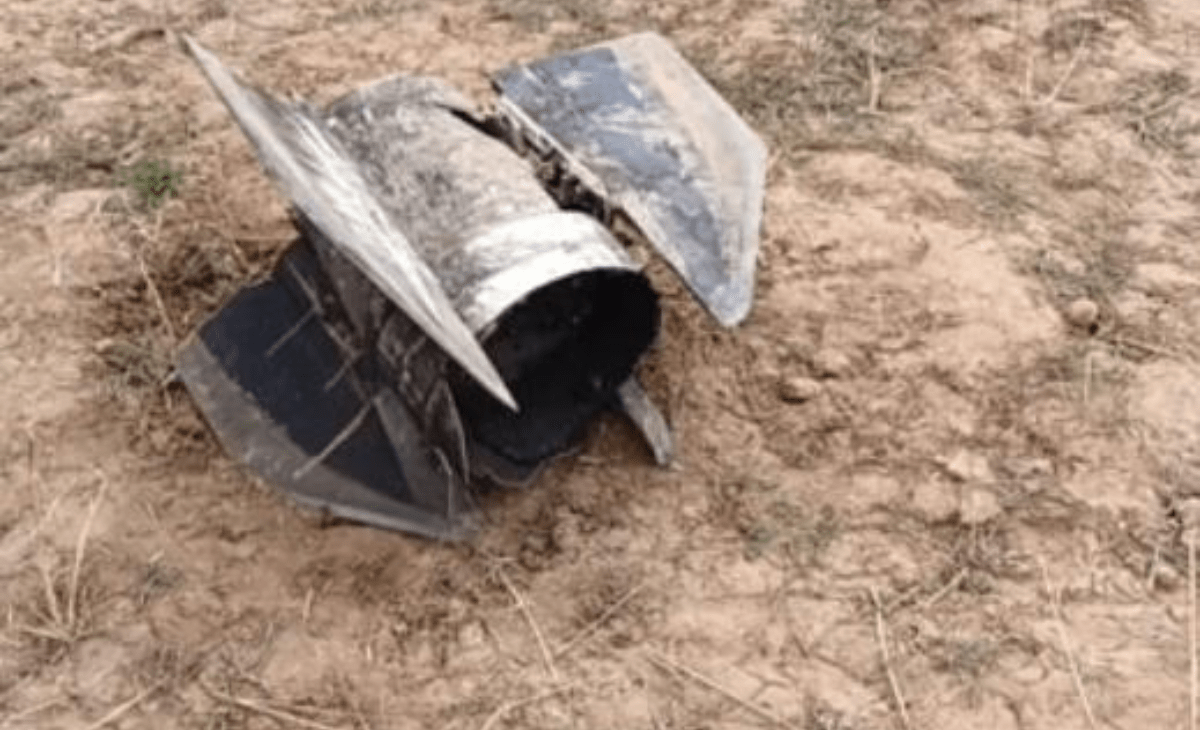 India-Pak tensions: Parts of enemy missiles destroyed by Indian forces found in Himachal’s Kangra, Una