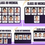 DAV Mandi Students Shine with 100% CBSE Board Exam Success