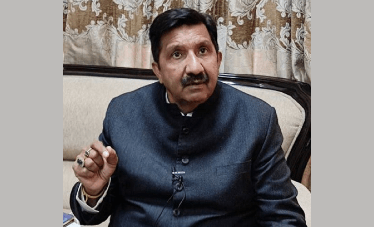 All eyes on Mukesh Agnihotri as Himachal cabinet convenes today amid factional feud in Congress