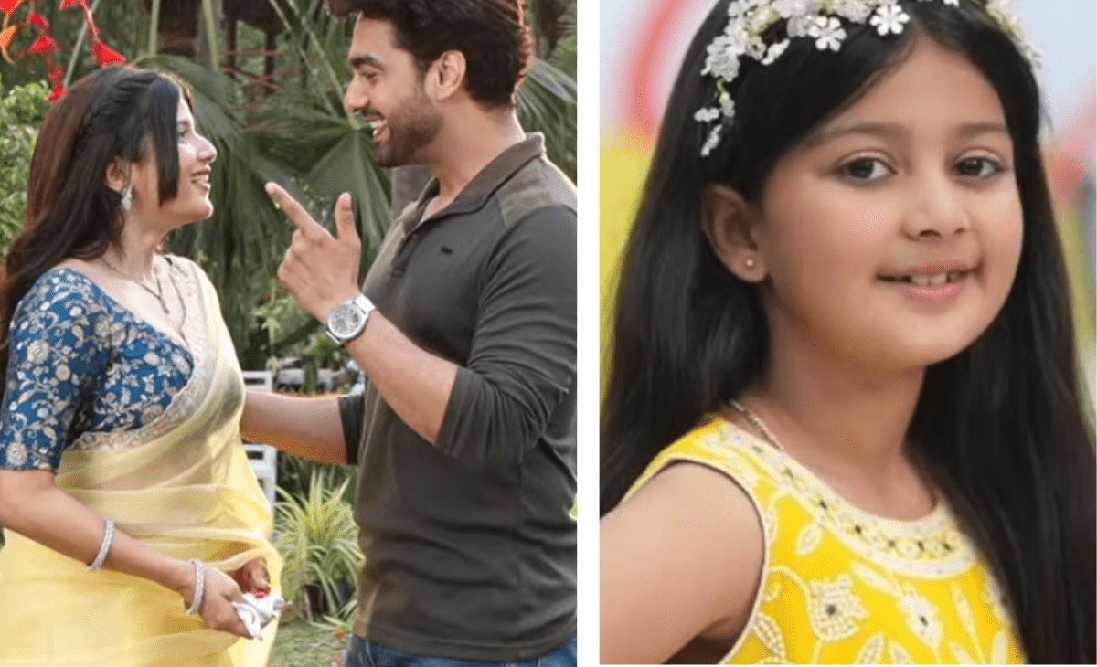 Mandi’s young talent Urva Rumani to star in TV serial ‘Yeh Rishta Kya Kehlata Hai’
