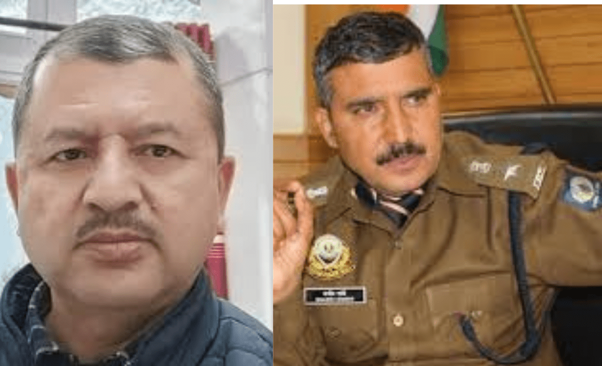 In Vimal Negi death case, why Shimla SP doesn’t want Himachal high court to hand over probe to CBI?