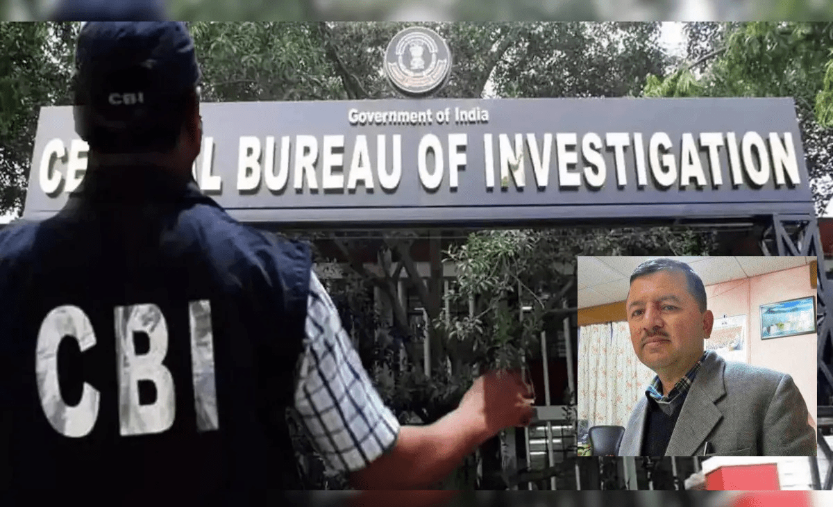 In Himachal Vimal Negi case, probe uncovers shocking details of ‘toxic work culture, coercion, use of foul language, undue favours’