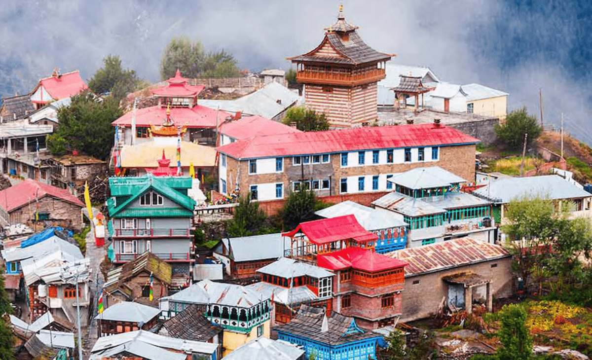 How debt-ridden Himachal can boost its revenue and contribute to national GDP too in 5 years