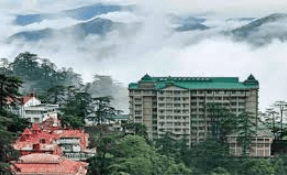 Shimla Court Halts Demolition of Sanjauli Mosque