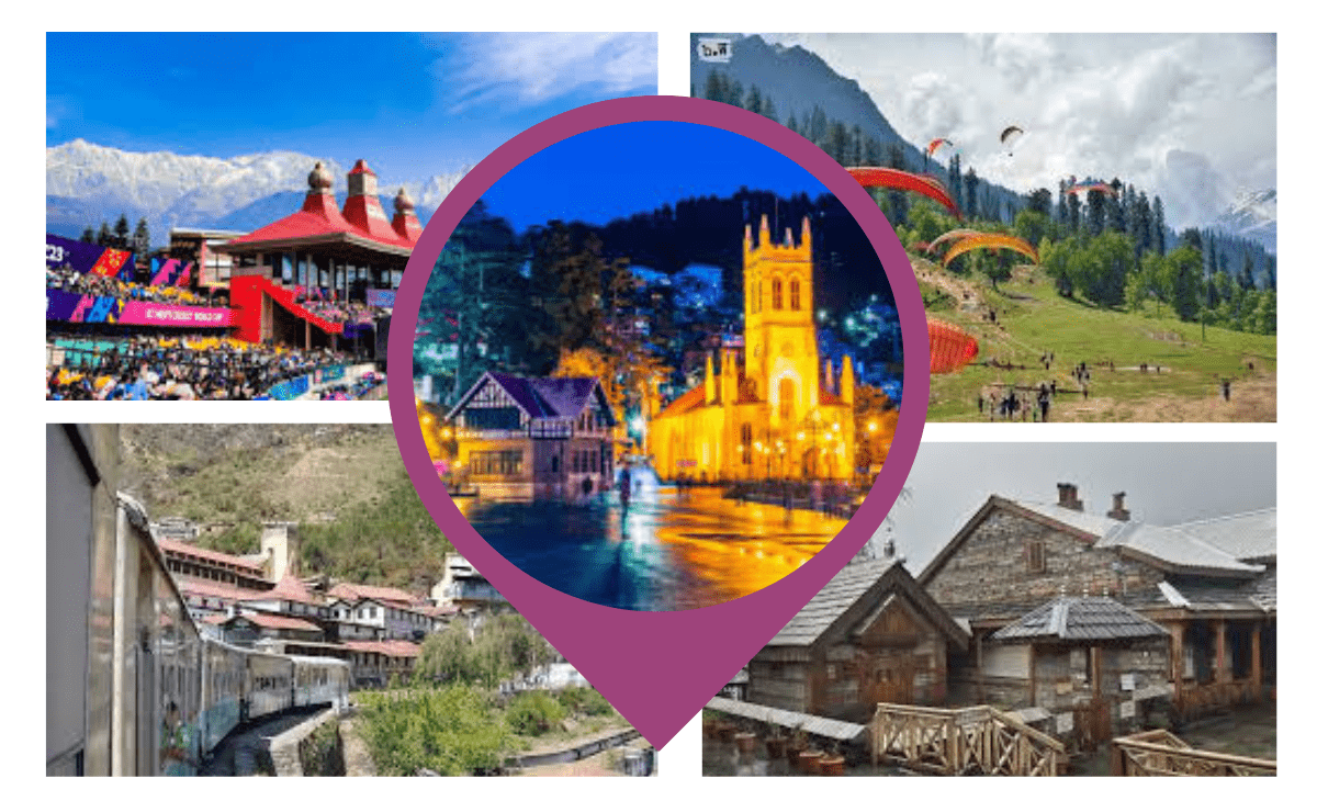 Himachal hot spots Manali, Shimla, Dharamshala witness massive rush as tourists skip Kashmir after Pahalgam attack