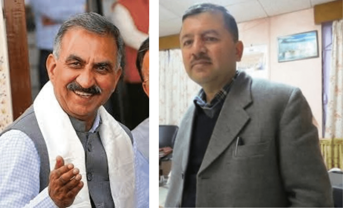 After sending 3 top officers on leave post Vimal Negi case probe row, Himachal CM Sukhu eyes deeper bureaucratic overhaul