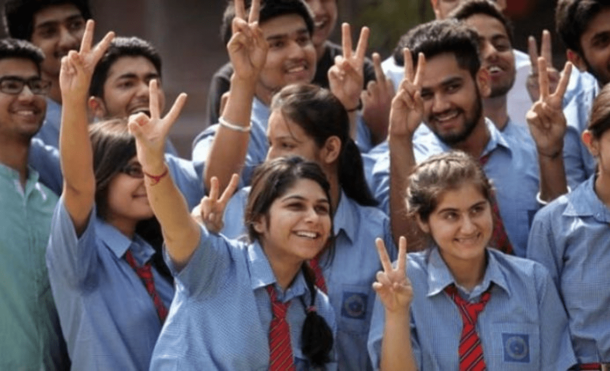 Himachal board declares HPBOSE Class 10 results 2025; pass percentage rises by 5% to 79.08%; girls outshine boys again