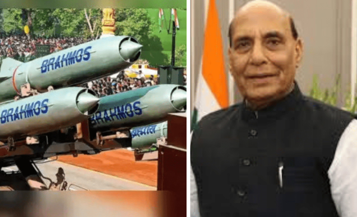 Martyr families in Himachal hail BrahMos as a shield for India’s bravehearts