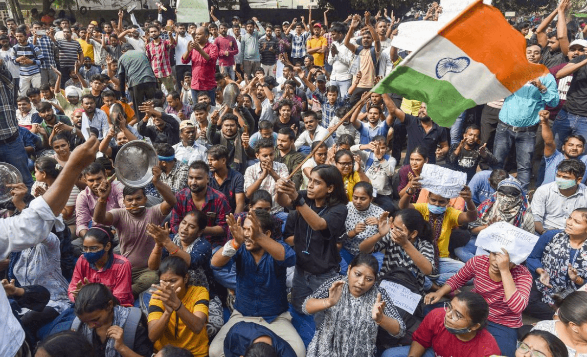 How Himachal Unemployed Youth Federation mobilising the jobless for a common cause