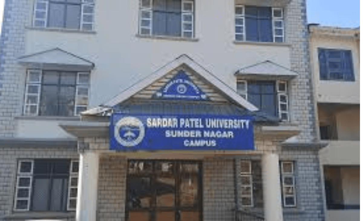 NSUI asks Himachal Congress govt to preserve SPU-Sundernagar campus amid infrastructure controversy