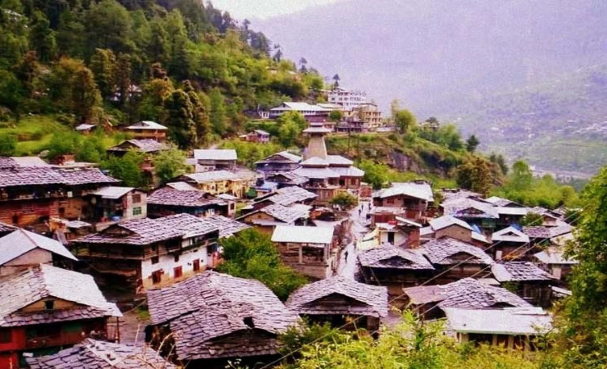In Kullu’s Malana, unique village democracy thriving in Himalayas since ages
