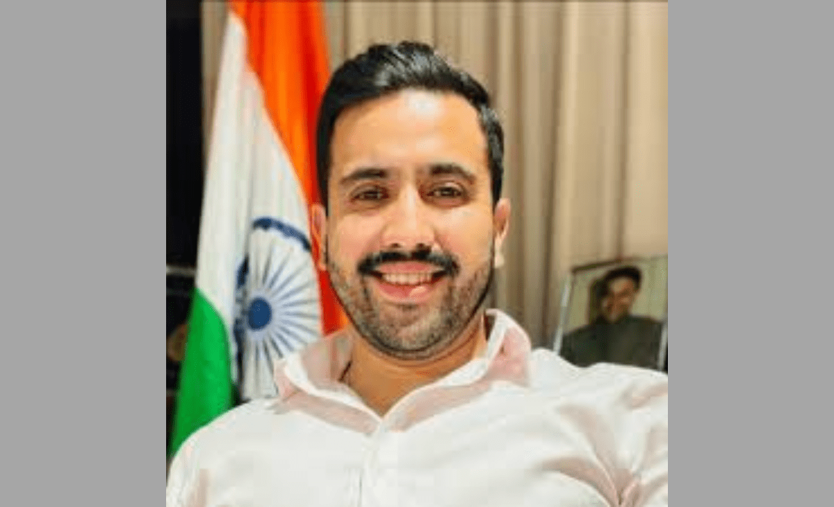 Himachal Congress must be led by someone with ‘real support base’, shouldn’t be ‘rubber stamp’: Sukhu's minister Vikramaditya