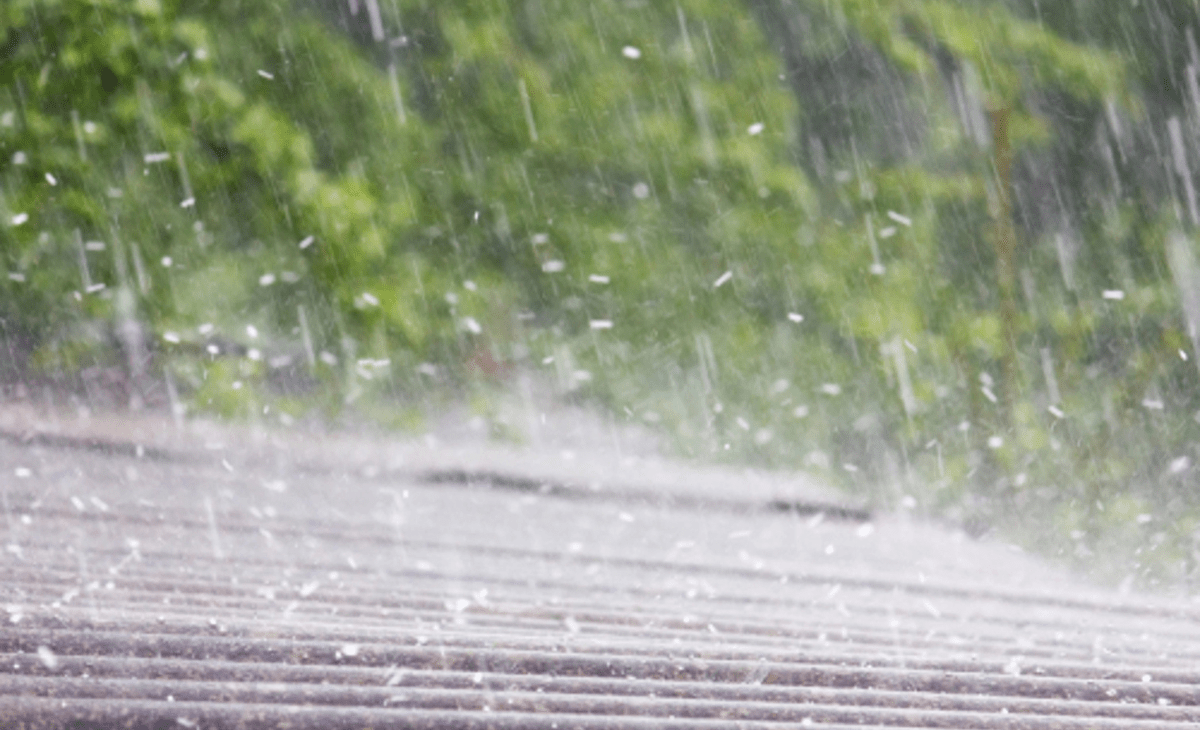 Himachal weather: Orange alert for hailstorm till May 8 amid weeklong rain forecast