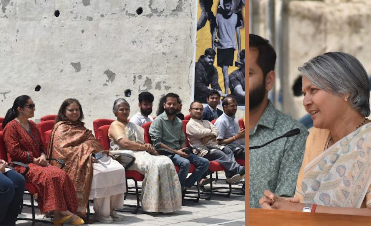 HPNLU Kicks Off ‘Drona 5.0’ with Grand Inauguration Ceremony