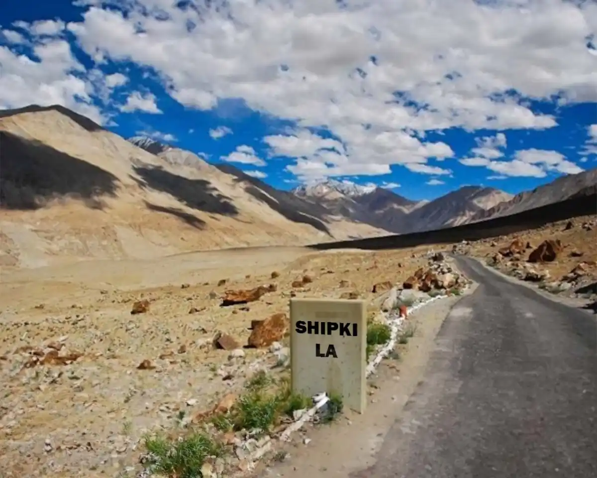Shipki La pass in Himachal opens to tourists for first time since Independence, but entry banned to this category of people