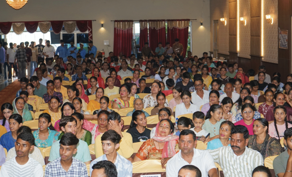 TNR-Shining Star Awards now in Hamirpur on June 21; former Union Minister Anurag Thakur to be chief guest 2 a2 8