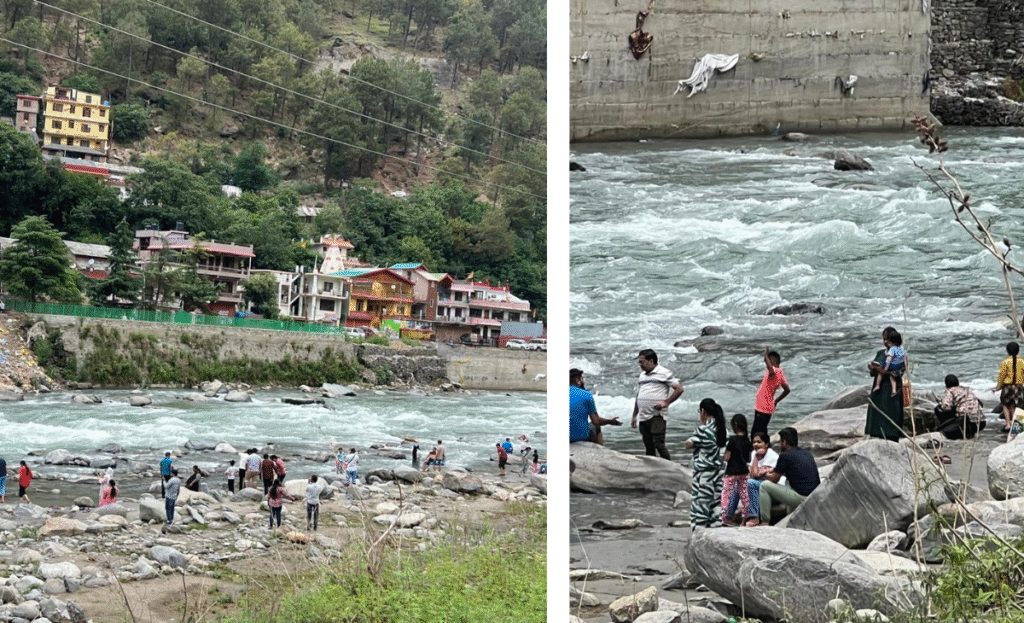 Tourists heading to Himachal tourist hubs in Kullu mustn't ignore these river safety tips, ignorance has cost several lives 2 a3 5