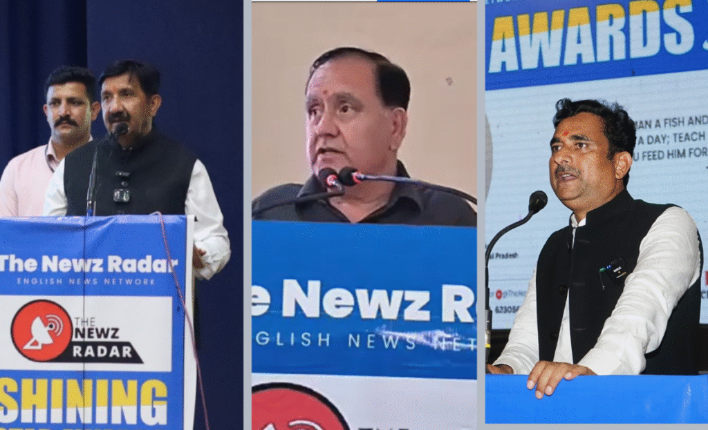 TNR-Shining Star Awards now in Hamirpur on June 21; former Union Minister Anurag Thakur to be chief guest 3 a4 2
