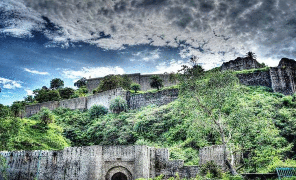 Kangra Fort: Testament to grandeur, glorious heritage 4 a4 5