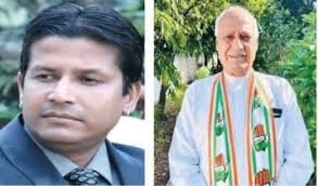 Himachal minister, son fight in public over transfers, dispute spills onto social media