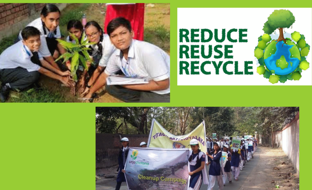 This World Environment Day, here’s how your small effort will make big green impact 2 e1