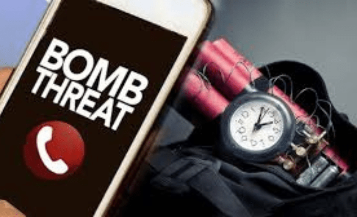 Himachal police trace addresses from where bomb threats to blow up high court, Secretariat, DC offices were received