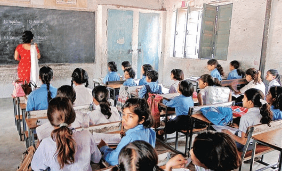 Primary school teacher arrested in Solan for misbehaving with students