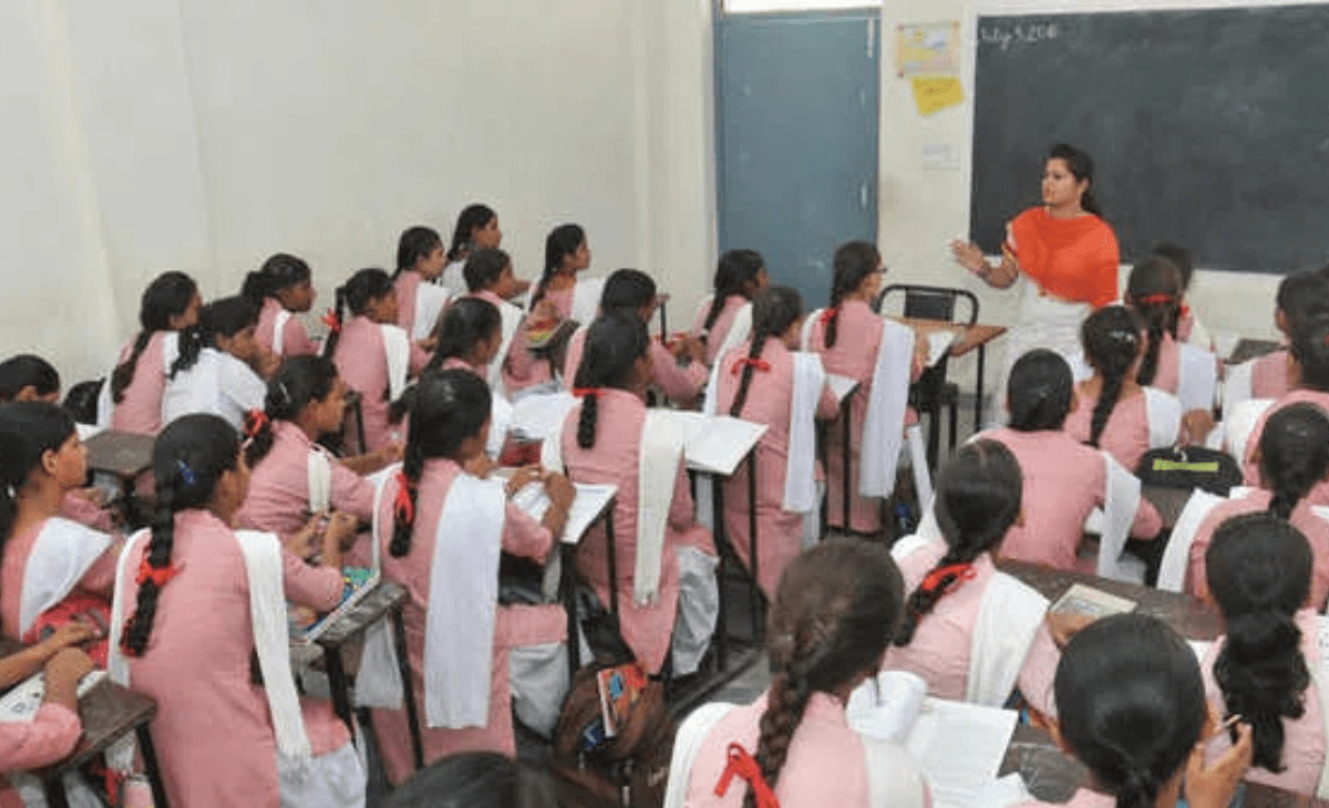 Himachal govt to punish teachers of schools delivering poor results for 3 years; fixes ‘penalty pass percentage’