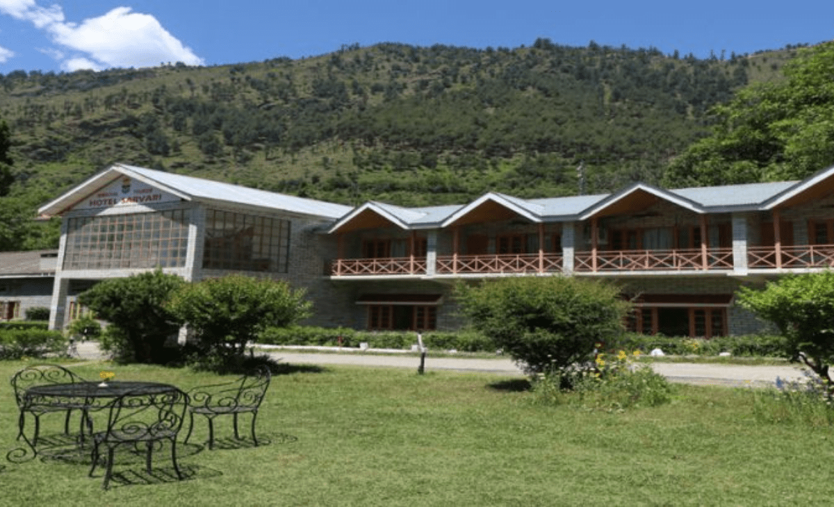 Explore Himachal at nearly half the price: HPTDC offers 40% discount at classy hotels, but a few are exempt